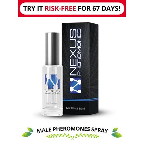 nexus perfume|buy nexus pheromones.